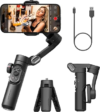 AOCHUAN Smart XE 3-Axis Phone Gimbal Stabilizer for iPhone