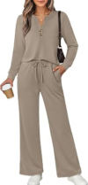 WIHOLL Two Piece Sets