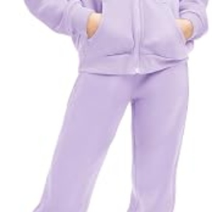 Stelle Girls Sweatsuit Sets