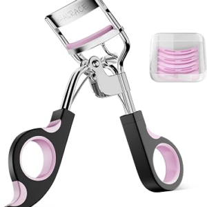 WHALRACE Eyelash Curler