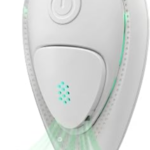 JANDCASE Air Ionizers for Home Plug In 4 Pack