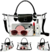 Clear Bag for Stadium Events