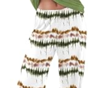 Ekouaer Womens Pajamas Sets