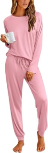 EKOUAER 2 Piece Loungewear