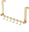 YEEZYXLING Heavy Duty Over The Door Hooks