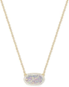 TINKBUSH Pendant Necklace