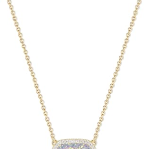 TINKBUSH Pendant Necklace