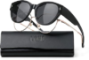 LOHO Fit Over Glasses Sunglasses