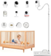 JARTOO Baby Monitor Floor Stand