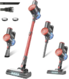 TIPDIY Cordless Vacuum Cleaner
