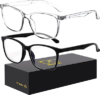 OILWAY Blue-Light Blocking Glasses