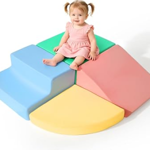 DTRK Climbing Toys for Toddlers