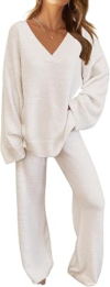 MEROKEETY Womens Lounge Sets