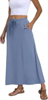 Lepunuo Maxi Skirt