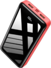 NUXGAL POWER Portable Power Bank 50000Mah
