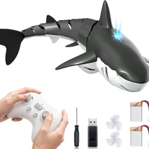 PLAYTIGO 2.4Ghz RC Pool Toy
