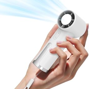 Portable Handheld Fan