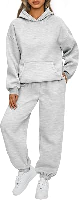AUTOMET Womens Lounge Sweatsuit