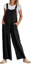 ANRABESS Jumpsuits