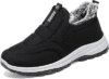 BAIMIU Women Snow Boots