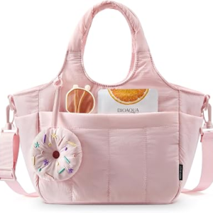 LOVEVOOK Women Cute Lunch Bag
