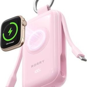 RORRY Power Bank