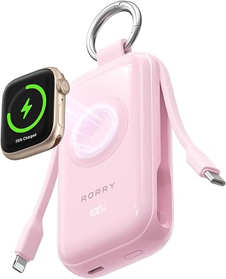 RORRY Power Bank