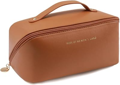LSLCQW Makeup Bag