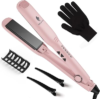 MIROPURE 1.5″ Flat Iron Hair Straightener