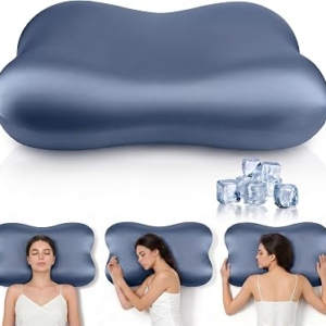 Dayme Cooling Cervical Neck Pillow