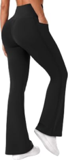 AB-ELEVEN Yoga Pants