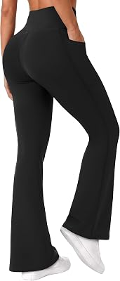 AB-ELEVEN Yoga Pants