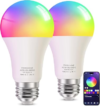FRIDEKO HOME Led Smart Light Bulbs