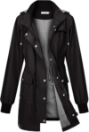 PITINAN Rain Jackets