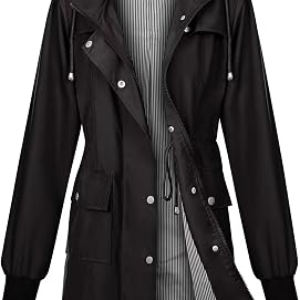 PITINAN Rain Jackets