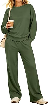 ANRABESS Two Piece Sets