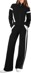 XIEERDUO Women Lounge Sets