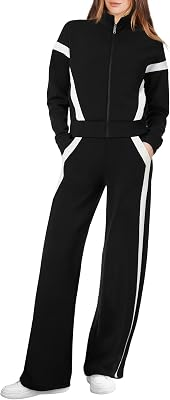 XIEERDUO Women Lounge Sets