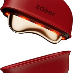 ZDEER Electric Heated Gua Sha Tool