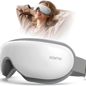 RENPHO Eyeris 1 Eye Massager with Heat