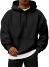 EFAN Unisex Oversized Hoodies