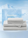 BEDSURE Cooling Bed Sheets