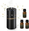 CAMPERFECT Waterless Essential Oil Diffuser