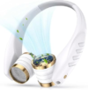 AUSIC 6000Mah Neck Fan