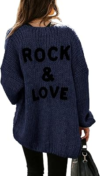 PRETTYGARDEN Cardigan Sweater