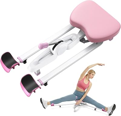 MERACH Split Machine 180° Leg Stretcher