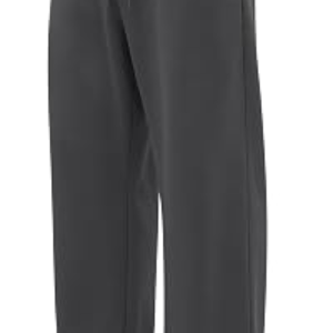 Hardaddy Men’s Lightweight Sweatpants Baggy Open Bottom Lounge Pants