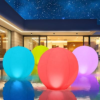 4 Pack Solar Pool Lights