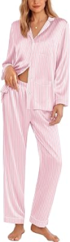 Ekouaer Womens Pajamas Sets