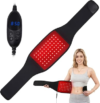 AUDODO Red Light Therapy for Body